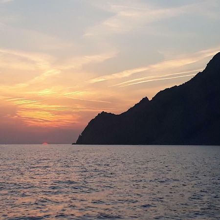 Vacation Vernazza Eksteriør bilde